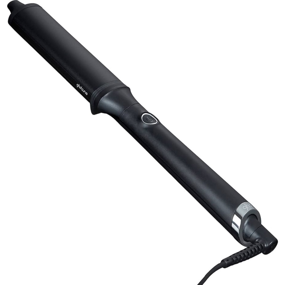 GHD Black Curve Wand
